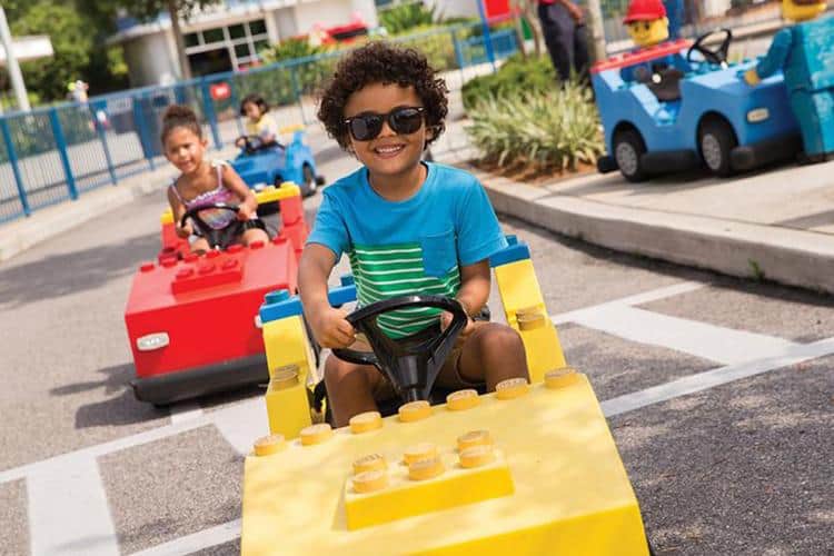 LEGOLAND California Resort