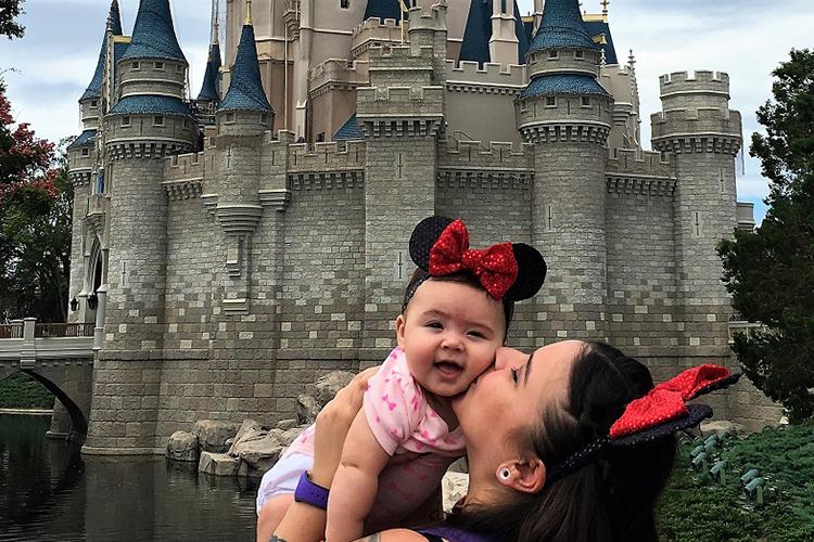 El Arte De Programar Las Siestas En Medio De Las Visitas Al Parque