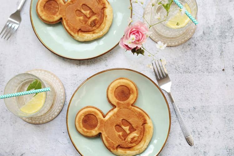 Planning Your Disney Food Budget