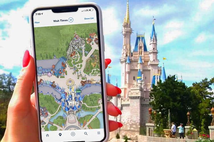 Benefits Of Using My Disney Experience