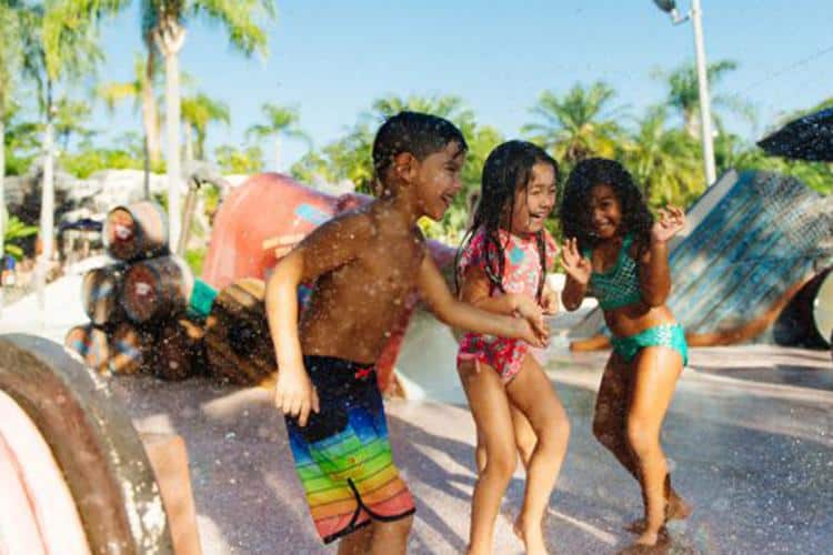 Tips for Visiting Disney World Water Parks with Kids