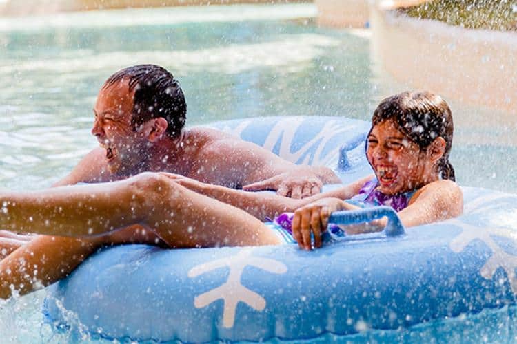 What to Know Before Visiting a Disney World Water Park