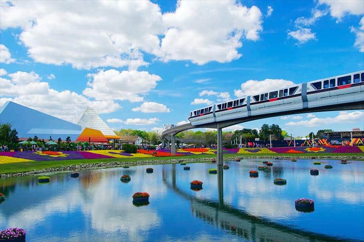 Mejores Momentos Para Visitar Disney World: Guía De Planificación Para Padres 3 Los Mejores Meses Para Visitar Walt Disney World