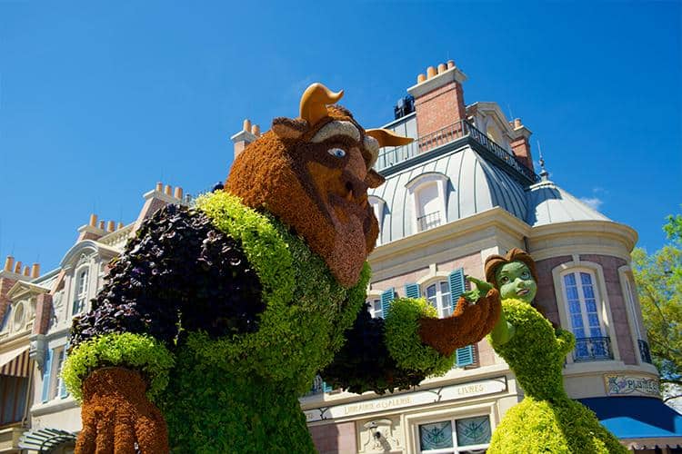 Mejores Momentos Para Visitar Disney World: Guía De Planificación Para Padres 5 Qué Parques Visitar Cada Día Durante Un Viaje A Disney World
