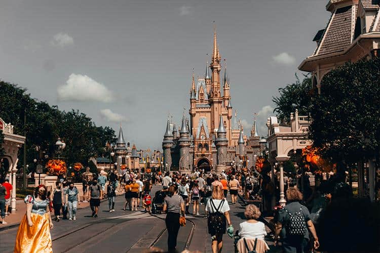 Mejores Momentos Para Visitar Disney World: Guía De Planificación Para Padres 8 El Momento Más Económico Para Ir A Disney World