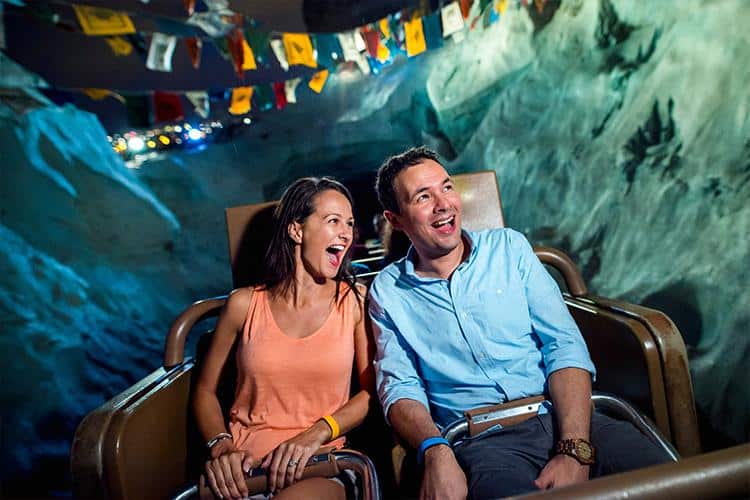 Walt Disney World Parks Comparison: A Family Perspective 11 Walt Disney World Parks Comparison: A Family Perspective