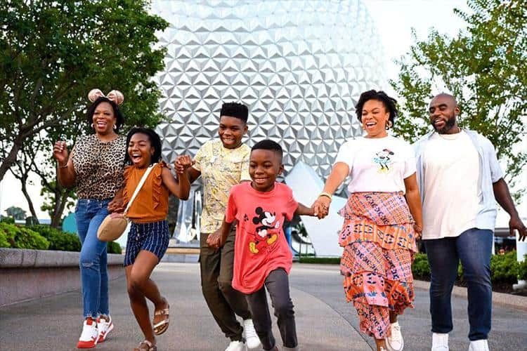 Walt Disney World Parks Comparison: A Family Perspective 12 Walt Disney World Parks Comparison: A Family Perspective