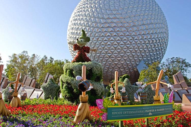 Walt Disney World Parks Comparison: A Family Perspective 4 Walt Disney World Parks Comparison: A Family Perspective