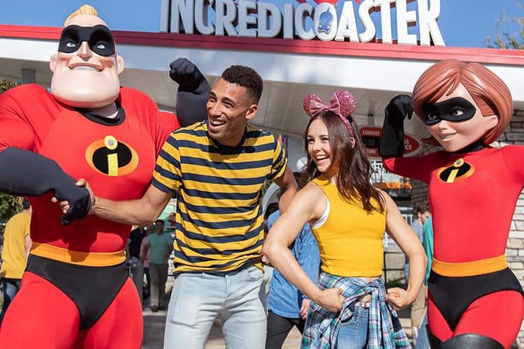 Walt Disney World Parks Comparison: A Family Perspective 10 Walt Disney World Parks Comparison: A Family Perspective