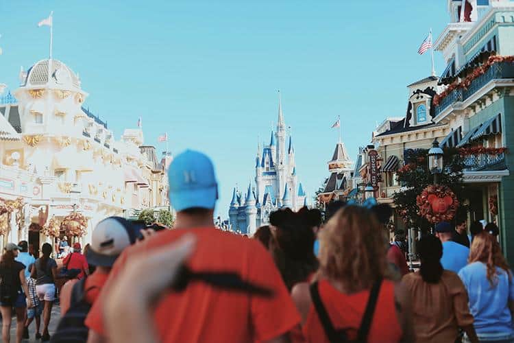 La mejor época para visitar Orlando con menos gente y menos tiempos de espera