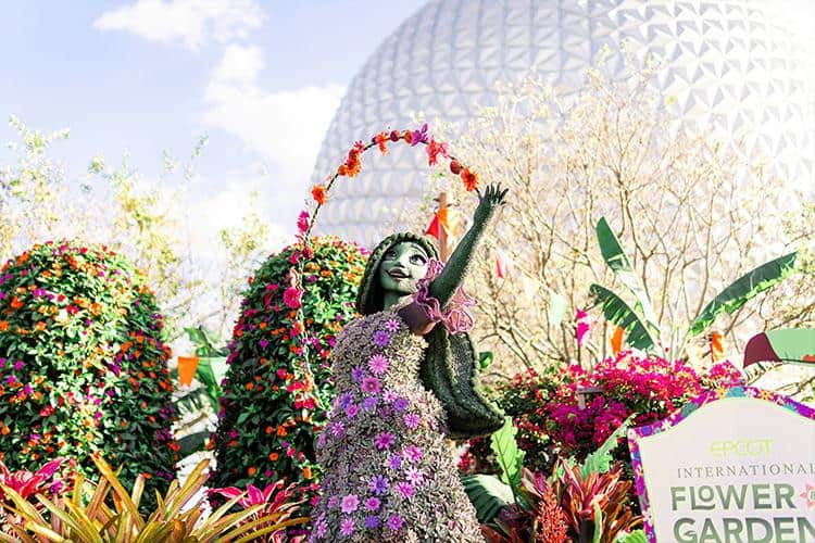 Eventos Especiales y Festivales en Orlando, Florida