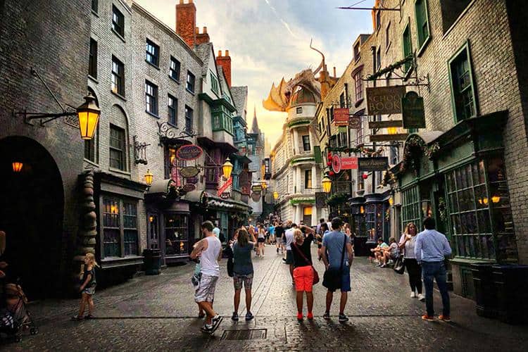 La Época más Barata para Visitar Orlando: Aprovecha los Descuentos y Ofertas