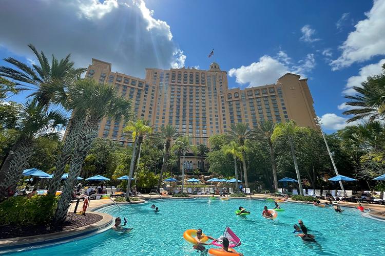 Los Mejores Hoteles para Hospedarte durante tu Viaje a Orlando