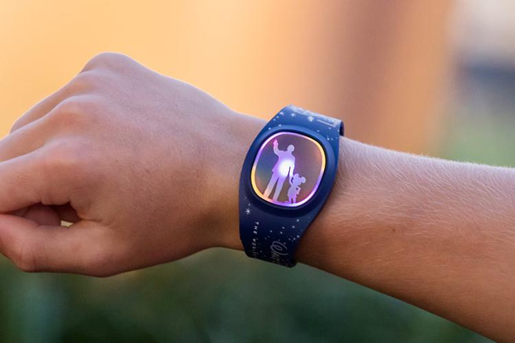 Información Esencial Sobre Las Magicbands Y 'Mi Experiencia Disney' Para Padres