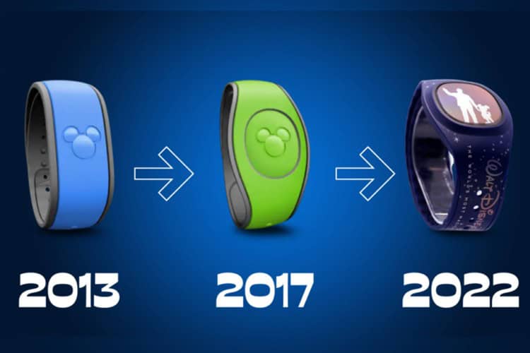 Información Esencial Sobre Las Magicbands Y 'Mi Experiencia Disney' Para Padres
