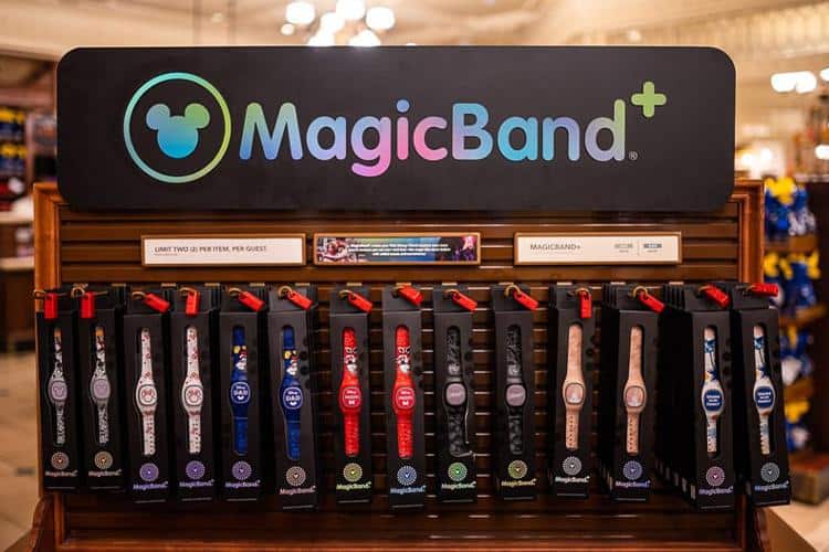 Información Esencial Sobre Las Magicbands Y 'Mi Experiencia Disney' Para Padres