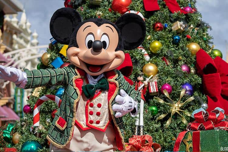 Special Events and Experiences featuring Disney Characters