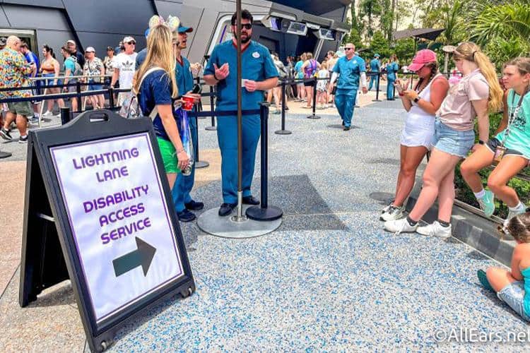 Accessibility And Convenience: Disability Access Service At Disney World 3 Accessibility And Convenience: Disability Access Service At Disney World