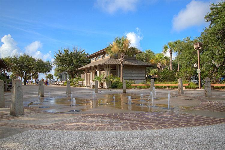 Coligny Beach Park