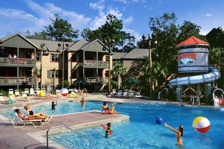 Great Places To Stay