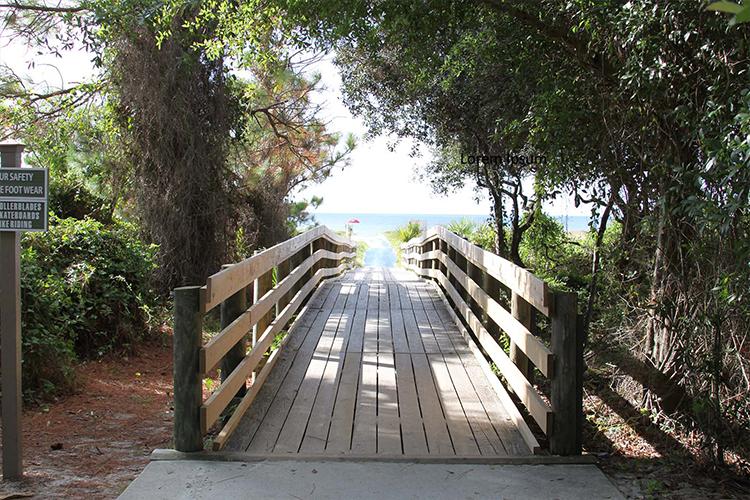 Alder Lane Beach Public Access