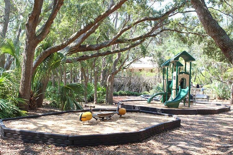 Islanders Beach Park