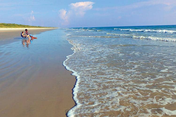 Canaveral National Seashore