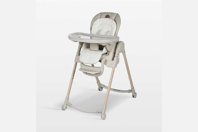 Maxi-Cosi Minla 6-in-1 High Chair