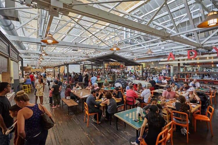 Anaheim Packing District