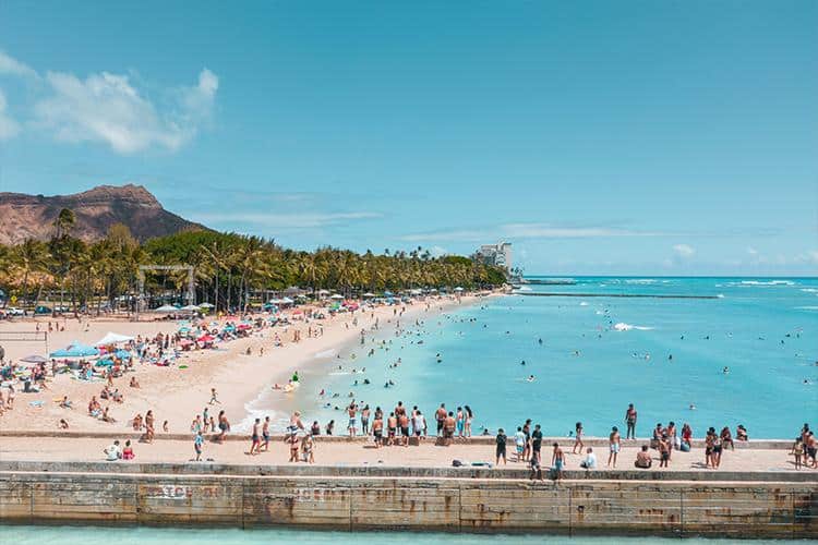 The Best Hawaiian Islands for Families: Places to Visit