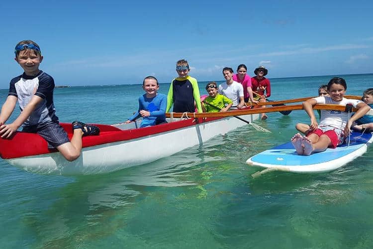 The Ritz-Carlton O'ahu, Turtle Bay