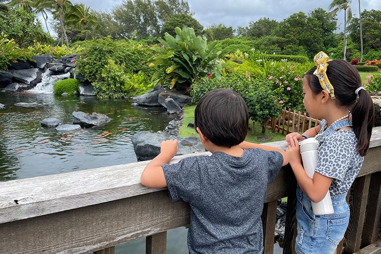 Grand Hyatt Kauai Resort & Spa