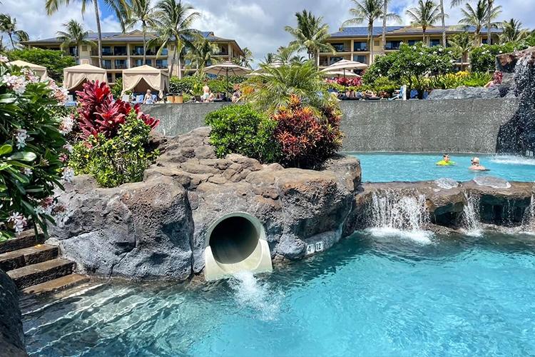 Koloa Landing Resort at Poipu