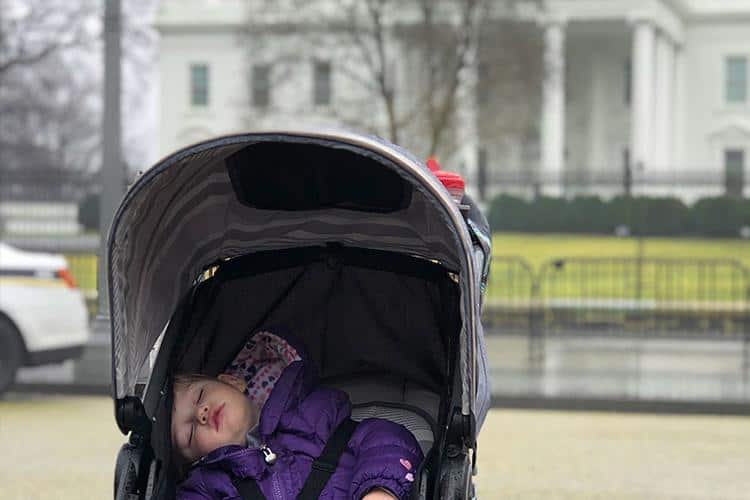 What Should You Know Before Renting A Stroller?