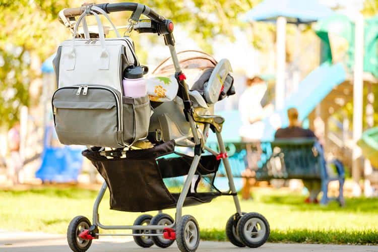 Renting With Babyquip