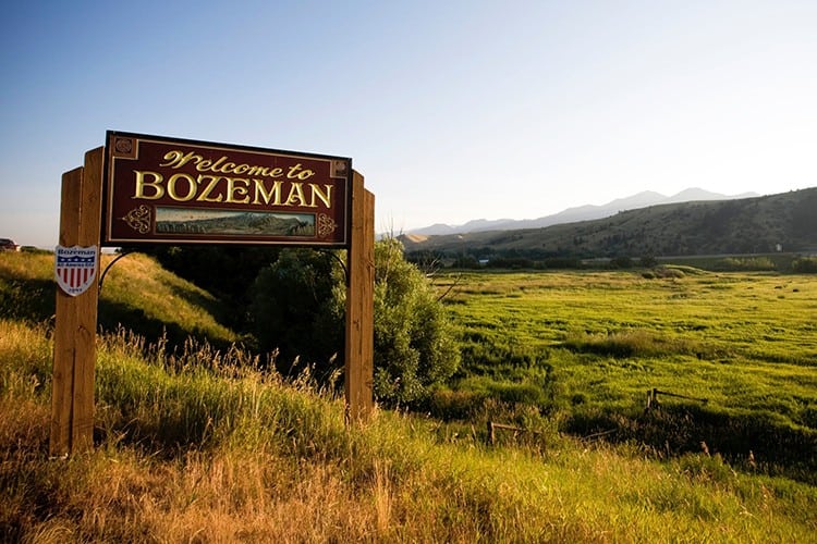 Bozeman To Glacier: A Montana Family Vacation Of A Lifetime