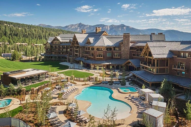 Big Sky Country Adventures: Raft, Ride, And Explore