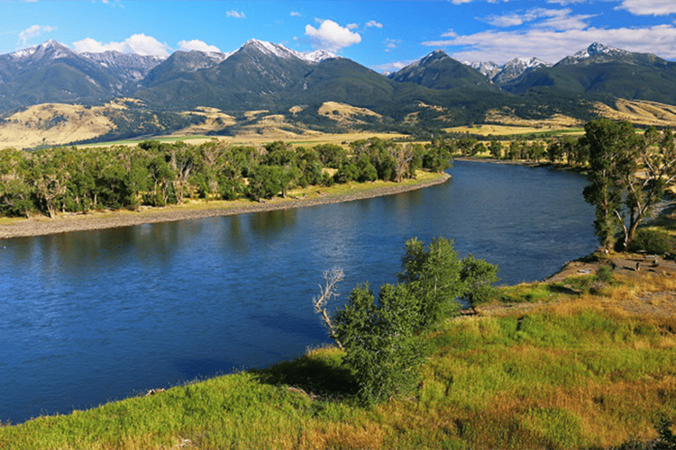 Paradise Valley To Butte: Off-The-Path, But Built For Families