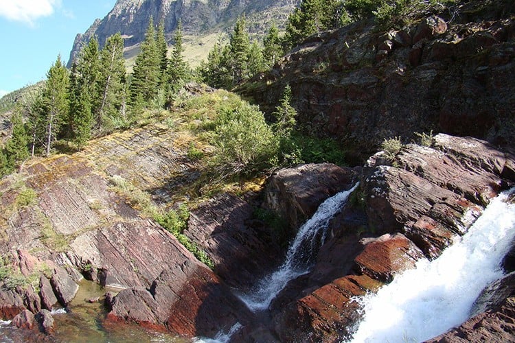 Day 4: Many Glacier: Grizzly Country And Hidden Gems