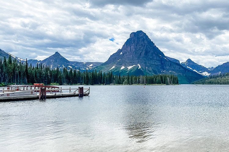 Day 6: Two Medicine And The East Side Of The Park