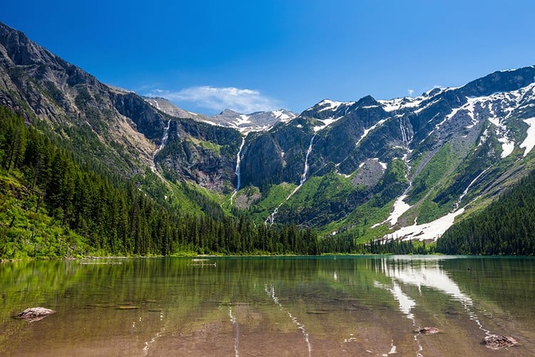 It'S Time To Visit Glacier National Park With Your Family And Pets
