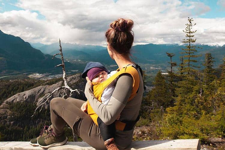 More Baby Outdoor Gear To Consider