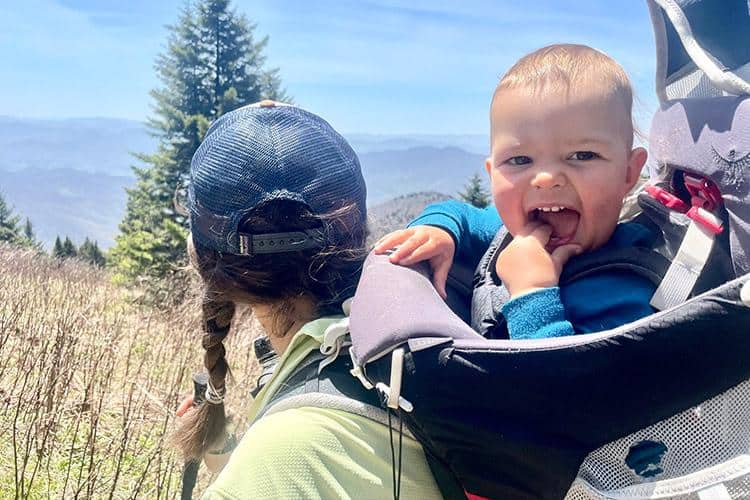 Renting Instead Of Buying Hiking Gear