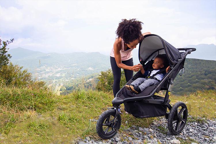 Bob Gear Revolution Flex 3.0