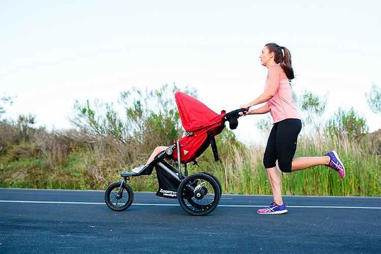 Joovy Zoom 360 Ultralight