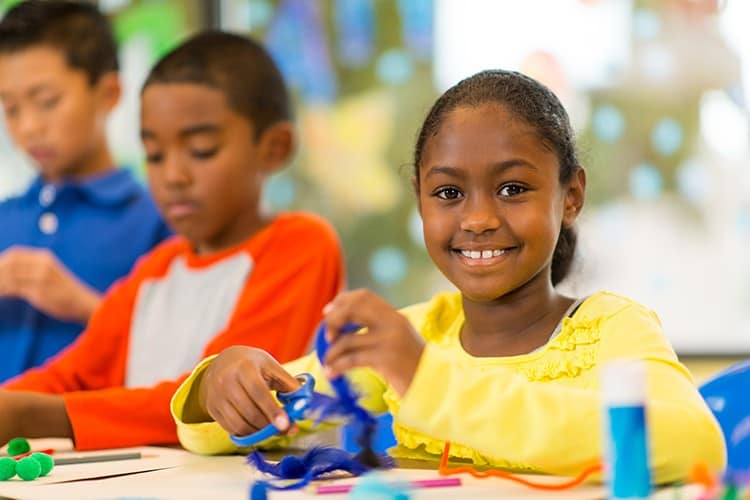 5. Eiteljorg Museum: Culture Through Creativity