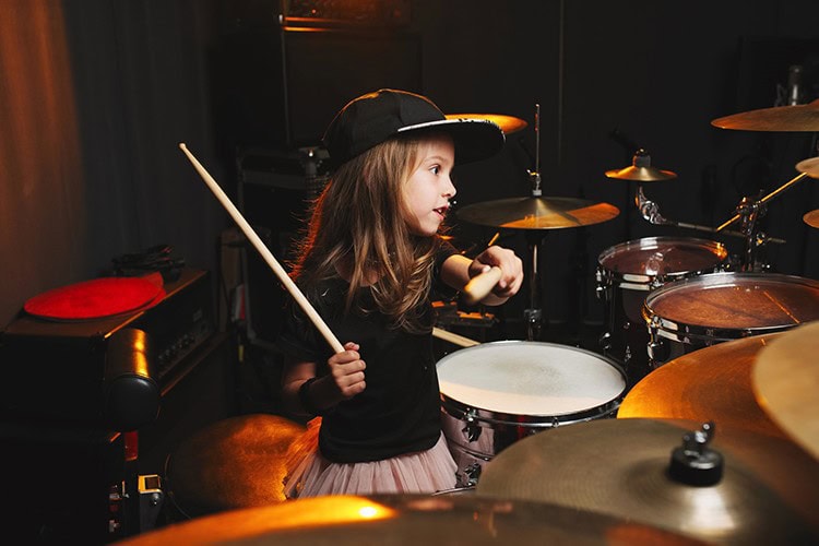 9. Rhythm! Discovery Center: Find Your Family’s Beat