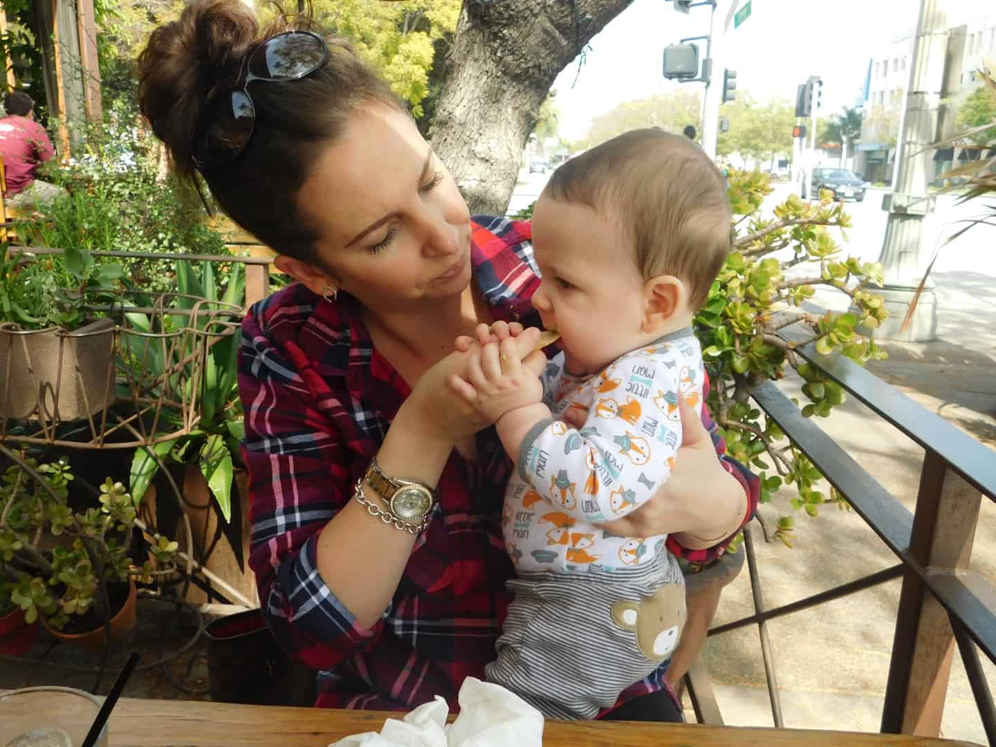 sarah huff - BabyQuip quality provider