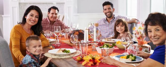 Canadian Thanksgiving
