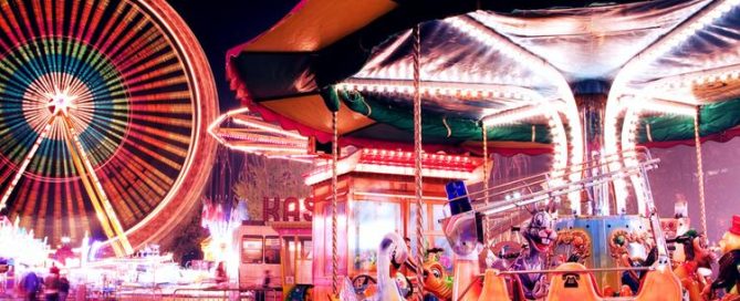 summer fair
